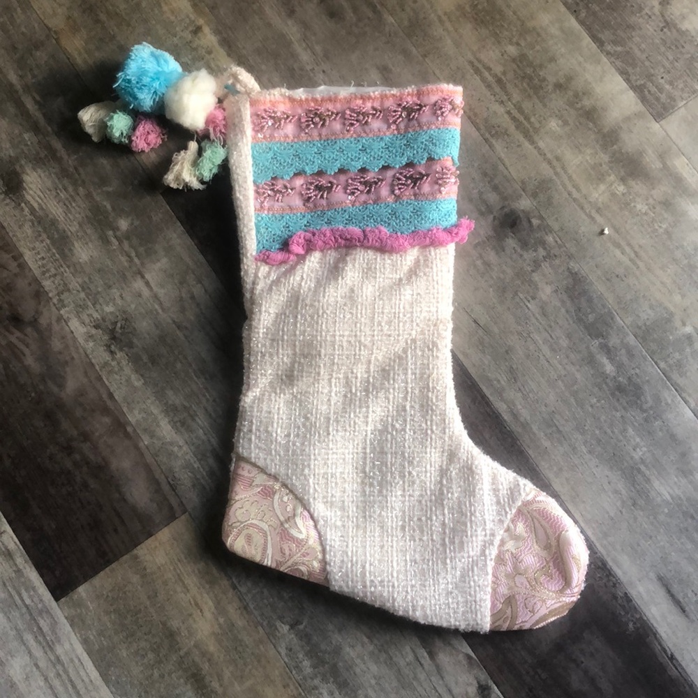Christmas Stocking